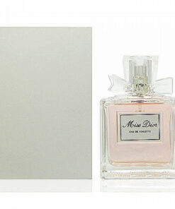 Tester Miss Dior Eau De Toilette 100ML
