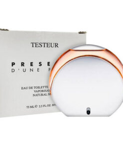 Tester Presence D'Une Femme