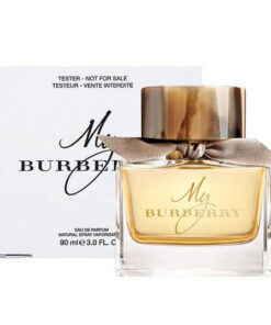 Tester My Burberry Edp 90ML