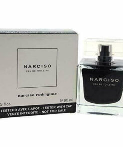 Tester Narciso De Narciso Rodriguez Eau De Toilette 100ML