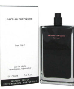 Tester Narciso Rodriguez For Her Eau De Toilette 100ML