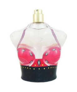 Tester Minajesty 100ML
