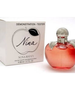 Tester Nina 80ML