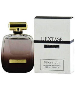Tester Nina L'Extase 80ML