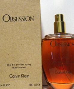 Tester Obsession 100ML