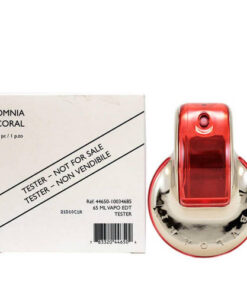 Tester Omnia Coral 65ML