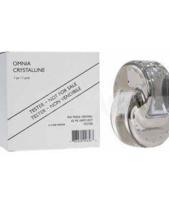 Tester Omnia Crystalline 65ML