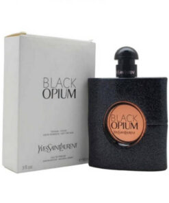 Tester Black Opium 90ML