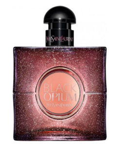 Tester Black Opium Eau De Toilette 90ML