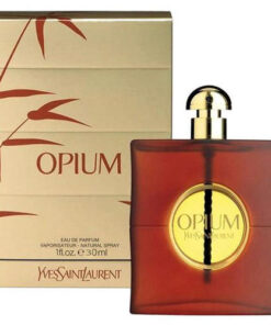 Tester Opium Edp 90ML