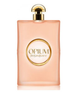 Tester Opium Edt Ligere 125ML