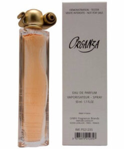 Tester Organza 50ML