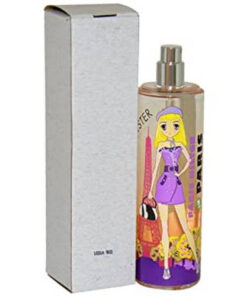 Tester Passport In Paris 100ML