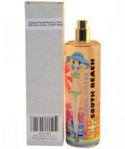 Tester Passport In South Beach 100ML