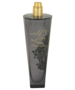 Tester With Love 100ML