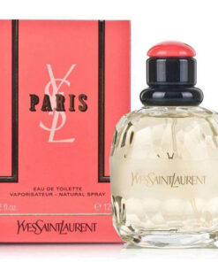 Tester Paris 125ML