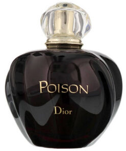 Tester Poison Edp 100ML
