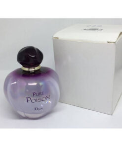 Tester Pure Poison 100ML