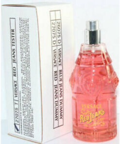 Tester Red Jeans 75ML