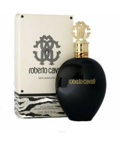 Tester Nero Assoluto 75ML