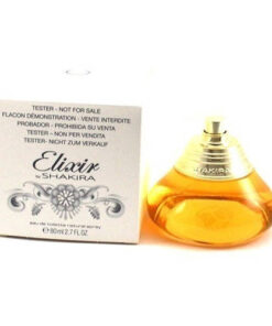 Tester Shakira Elixir 80ML