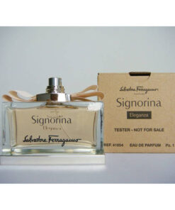 Tester Signorina Eleganza 100ML