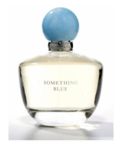 Tester Something Blue 100ML