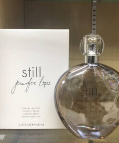 Tester Still De Jlo 100ML