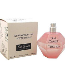 Tester That Moment 100ML