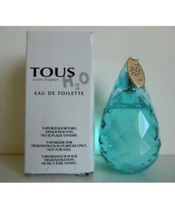 Tester Tous H2O 100ML