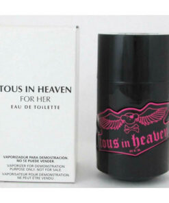 Tester Tous In Heaven 100ML