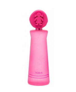 Tester Tous Kids Girl 100ML