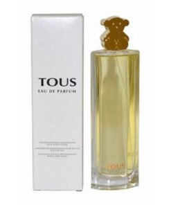 Tester Tous Gold 90ML