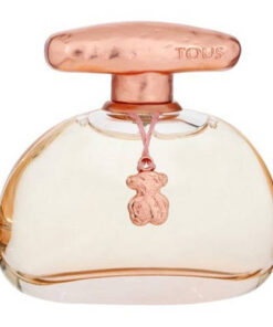 Tester Sensual Touch 100ML