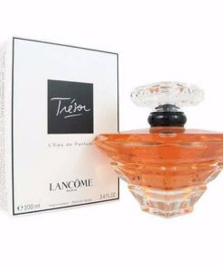 Tester Tresor 100ML