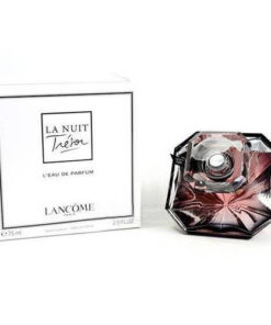 Tester La Nuit Tresor 75ML