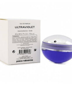 Tester Ultraviolet 80ML