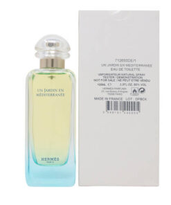 Tester Un Jardin En Mediterranee 100ML
