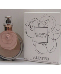Tester Valentina Absoluto 80ML