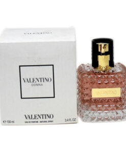 Tester Valentino Donna 100ML