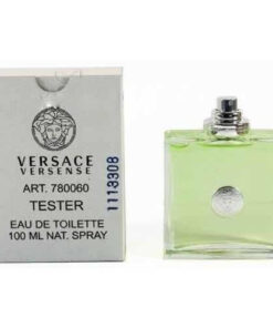 Tester Versence 100ML