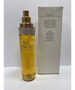 Tester White Diamond 100ML