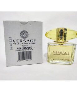 Tester Yellow Diamond 90ML