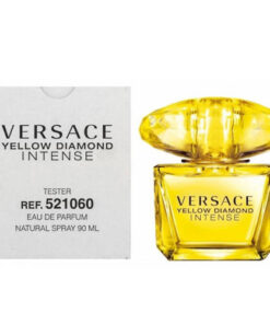 Tester Yellow Diamond Intense 90ML