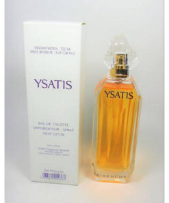 Tester Ysatis 100ML