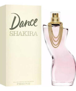 Tester Shakira Dance 80ML