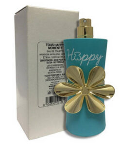 Tester Happy Moments 100ML