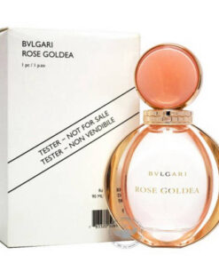 Tester Rose Goldea 90ML