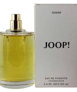 Tester Joop! Femme 100ML