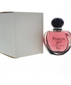 Tester Poison Girl 100ML